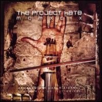 Purchase The Project Hate MCMXCIX - Armageddon March Eternal (Symphonies of Slit Wrists)