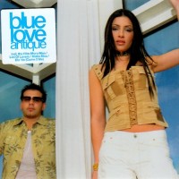 Purchase Antique - Blue Love