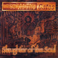 Purchase At The Gates - Slaughter of the Soul