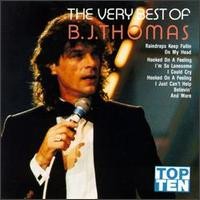 Purchase B.J. Thomas - The Very Best Of B.J. Thomas (com)