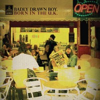 Purchase Badly Drawn Boy - Born in the U.K.
