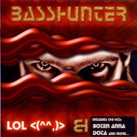 Purchase Basshunter - LOL
