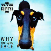 Purchase Big Country - Why The Long Face