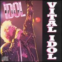 Purchase Billy Idol - Vital Idol (Vinyl)