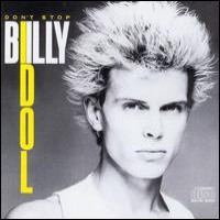 Purchase Billy Idol - Don't Stop