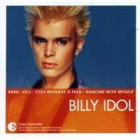 Purchase Billy Idol - The Essential