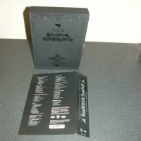 Purchase Black Sabbath - The Black Box CD3