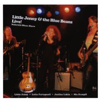 Purchase Little Jenny & the Blue Beans - Live!