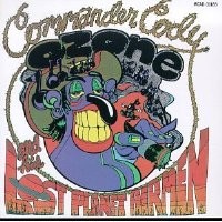 Purchase Commander Cody - Lost in the Ozone (Vinyl)