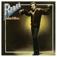 Purchase John Miles - Rebel (Vinyl)