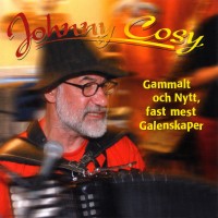 Purchase Johnny Cosy - Gammalt och nytt, fast mest g