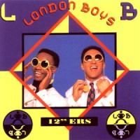 Purchase London Boys - 12'' Ers
