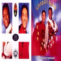 Purchase London Boys - The Singles Remixed