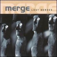 Purchase M.E.R.G.E. - Lost Heroes
