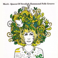 Purchase Merit Hemmingson - Merit - Queen Of Swedish Hammond Folk Groove