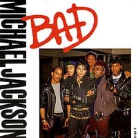 Purchase Michael Jackson - Bad