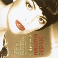 Purchase Mireille Matheiu - Greatest Hits