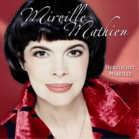 Purchase Mireille Mathieu - Herzlichst Mireille CD1