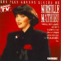 Purchase Mireille Mathieu - Les Plus Grands Succes de Mirelle Mathieu