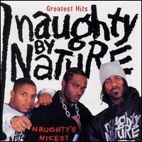 Purchase Naughty By Nature - Naughty's Nicest