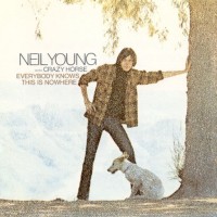 Purchase Neil Young - Everybody Knows This Is Nowhere (Vinyl)