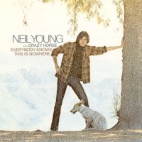 Purchase Neil Young - Everybody Knows This Is Nowhere