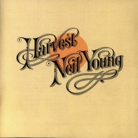 Purchase Neil Young - Harvest