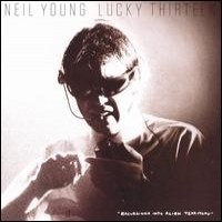 Purchase Neil Young - Lucky Thirteen