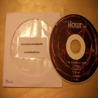 Purchase One Hour Hell - The awakening of vermin