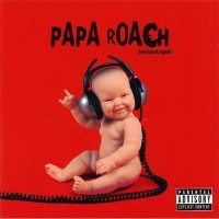 Purchase Papa Roach - lovehatetragedy