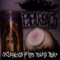 Purchase Papa Roach - Old Friends From Young Years