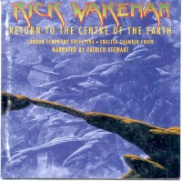 Purchase Rick Wakeman - Return To The Centre Of The Earth