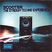 Purchase Scooter - Stadium Techno Experience