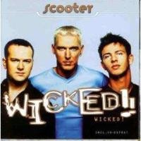 Purchase Scooter - Wicked