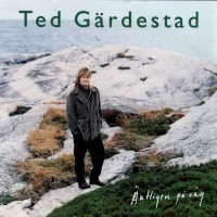 Purchase Ted Gärdestad - Äntligen på väg