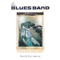 Purchase The Blues band - Back for more