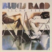 Purchase The Blues band - Itchy Feet