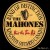 Buy The Mahones - Paint the Town Red Mp3 Download