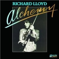 Purchase Richard Lloyd - Alchemy