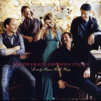 Purchase Alison Krauss & Union Station - Lonely Runs Both Ways