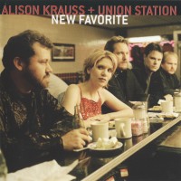 Purchase Alison Krauss & Union Station - New Favorite