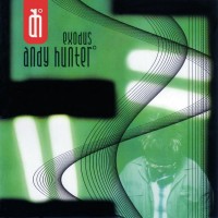 Purchase Andy Hunter - Exodus
