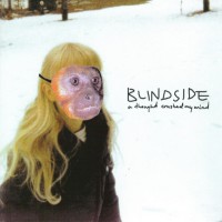 Purchase Blindside - A Thought Crushed My Mind