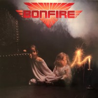 Purchase Bonfire - Don't Touch The Light (Vinyl)