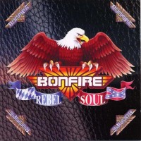 Purchase Bonfire - Rebel Soul