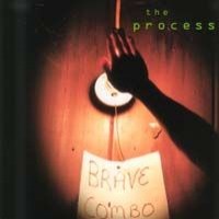 Purchase Brave Combo - The Process