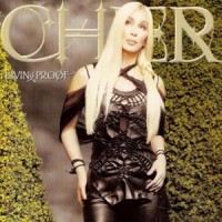 Purchase Cher - Living Proof