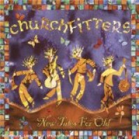 Purchase Churchfitters - New Tales for Old