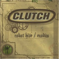 Purchase Clutch - Robot Hive / Exodus