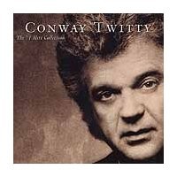 Purchase Conway Twitty - The #1 Hits Collection (Revised) CD1
